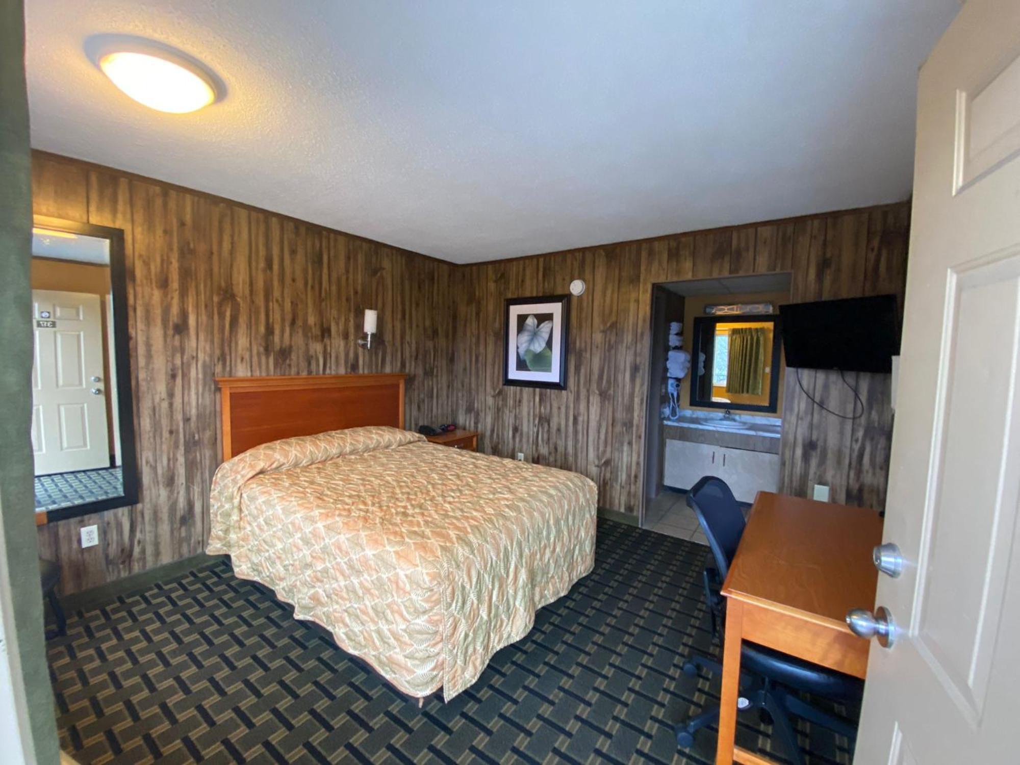 Tennessee Mountain Lodge Pigeon Forge Exterior foto